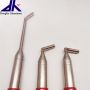 Wholesale Price China Factory Stainless steel telescopic detecting pole