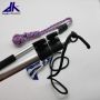 patent China factory pet dog flirt pole Funny Cat Stick Set Interactive Feather for extension pole