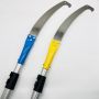 12ft pruner pole aluminum telescopic rod with saw