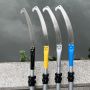 12ft pruner pole aluminum telescopic rod with saw