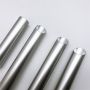 custom colorful aluminum tube by China factory