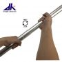 Aluminum pipe twist-lock pro outdoor support/tent pole door/folding telescopic pole