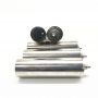 12 sections Stainless Steel Telescopic Pole for antenna