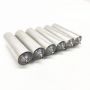 12 sections Stainless Steel Telescopic Pole for antenna