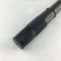 Anodized Black Aluminum Telescopic Pole With Twist Lock
