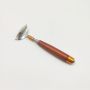 Stainless Steel Telescopic Pole For Back Scratcher