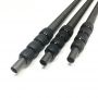 High Quality Carbon Fiber Telescoping Pole with Spin Lock
