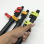 15m Adjustable Cleaning Poles Aluminium Retractable Telescopic Pole for Window Cleaning