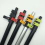 Aluminium Telescopic Light Weight Pole Extension Cleaning Tools