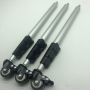 Strong Aluminum Telescopic Extension Pole Table Legs with Flip Lock