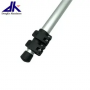 newest product telescopic pole folding camping table leg with flip lock pro for extension table legs