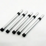 newest product telescopic pole folding camping table leg with flip lock pro for extension table legs