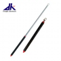 Hot sell stainless steel dog tease tube extension pole for cat flirt toy