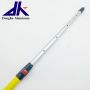 Extentool telescopic pole with Acme thread