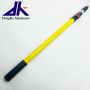 Extentool telescopic pole with Acme thread