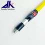 Extentool telescopic pole with Acme thread