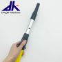 Extentool telescopic pole with Acme thread