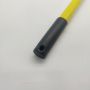 2 Sections Adjustable Heigth Fiber Glass Aluminum Extension Painting Pole