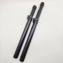 2 Sections Heavy Duty Aluminium Telescopic Pole Table Legs