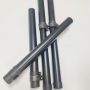 2 Sections Heavy Duty Aluminium Telescopic Pole Table Legs