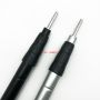 amazon hot sell aluminum tarp pole with twist lock for camping product awning rod tent pole
