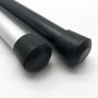 amazon hot sell aluminum tarp pole with twist lock for camping product awning rod tent pole