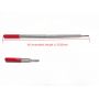 1520 mm smoke alarm testing pole extending tool by China factory