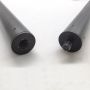 Aluminum Alloy Round Tubes 1/4 Screw Connection Rod Phone Holder Gopro Camera Support Selfie Stick