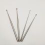 Wholesale Short Retraction Stainless Steel Telescopic Antenna