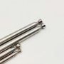 Wholesale Short Retraction Stainless Steel Telescopic Antenna