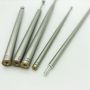Wholesale Short Retraction Stainless Steel Telescopic Antenna