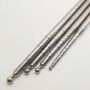 Stainless Steel Telescopic Pole Antenna For Car Extension Pole