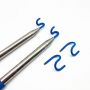 Pickup tool Grabber Telescopic Metal Pickup Tool with Hook Magnetic and magnet hanging pole