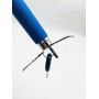 Pickup tool Grabber Telescopic Metal Pickup Tool with Hook Magnetic and magnet hanging pole