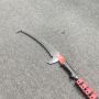 12ft/3.6m Aluminum Telescopic Pruning Saw For Cutting Tree