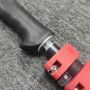 12ft/3.6m Aluminum Telescopic Pruning Saw For Cutting Tree
