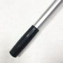 Aluminum telescopic pole with Stainless Steel hook Truck Bed pull stick telescopic rod for Cargo Retriever Pole