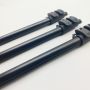 Chinese Factory Customized Aluminum Telescopic Pole Extension Tool With M10 Thread