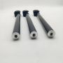 Chinese Factory Customized Aluminum Telescopic Pole Extension Tool With M10 Thread