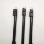 Leaf Skimmer Rubbish Grabber Cleaning Tools Pole Swimming Pool Telescopic Extension Pole