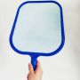 Professional 12FT Leaf Skimmer Net With Telescopic Pole For Cleaning Swimming Pools