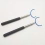 Reusable Telescopic Dog Urine Collector Dog Pee Sample Catcher Extends to 42