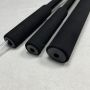 12FT Water Fed Pole Brush For Window Cleaning Equipment With Long Telescopic Handle