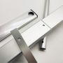 Punching 6061 6063 T6 Aluminum Pole Round Tube Square Pipe Bending Reducing Customize Length Color Diameter Shape
