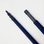 Portable Carbon Fiber Telescopic Extension Pole Microphone Boom Arm Mic Boom Pole