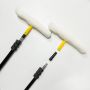 Long Handle Telescopic Arm Window Cleaning Kit