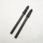 High quality 30ft no rotate carbon fiber telescopic pole extension pole