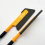 Wholesale Multi-Functional Detachable Telescopic Snow Shovel With LED Lighting for Car