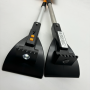 Wholesale Multi-Functional Detachable Telescopic Snow Shovel With LED Lighting for Car