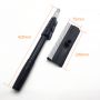 China factory customized professional window cleaning squeegee 1000mm length sponge window cleaner which is popular in US